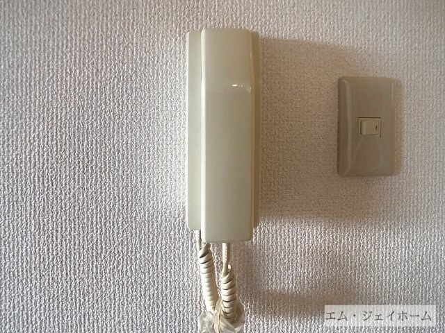 サンクリエート瀬川の物件内観写真