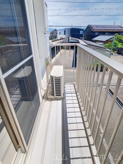 ベル　プロムナードわたむきの物件内観写真