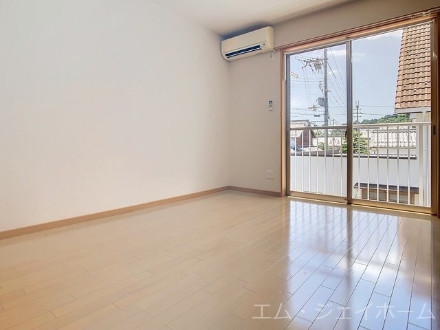 ベル　プロムナードわたむきの物件内観写真