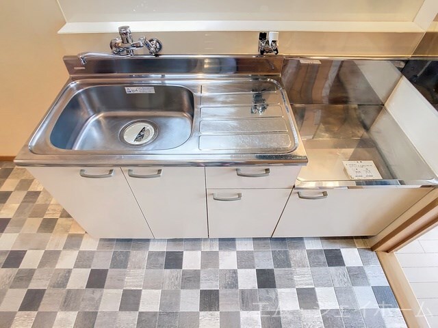 ベル　プロムナードわたむきの物件内観写真