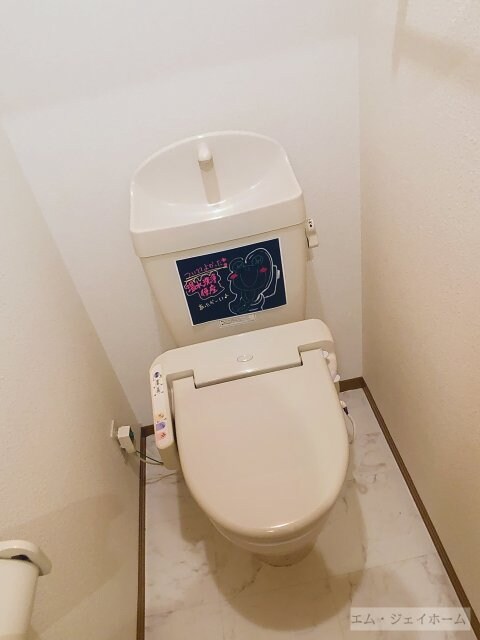 ブリーズの物件内観写真