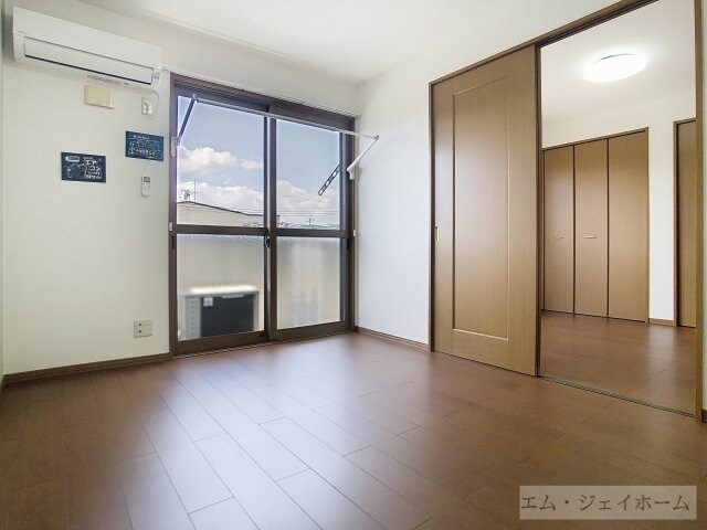 ブリーズの物件内観写真