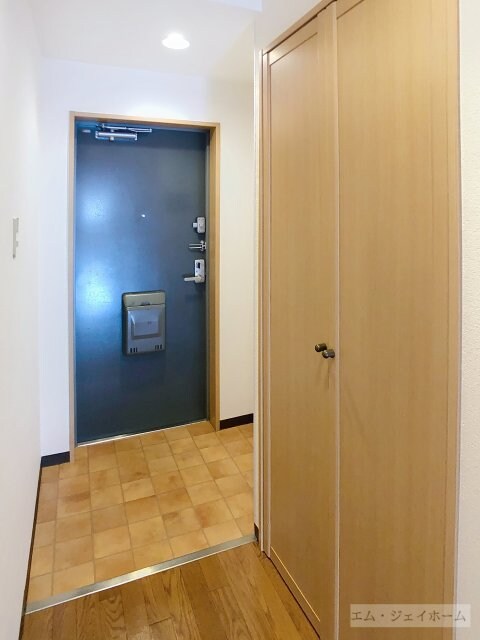 グランボナールの物件内観写真