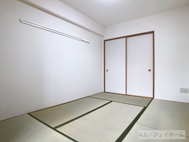 グランボナールの物件内観写真