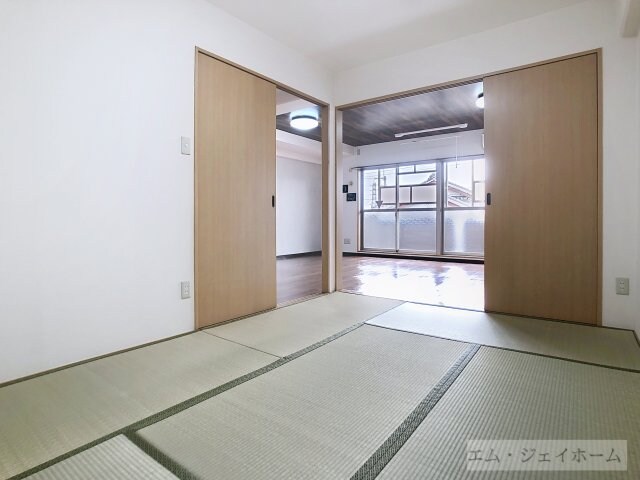 グランボナールの物件内観写真