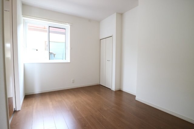 グレイス　ハウス　Aの物件内観写真