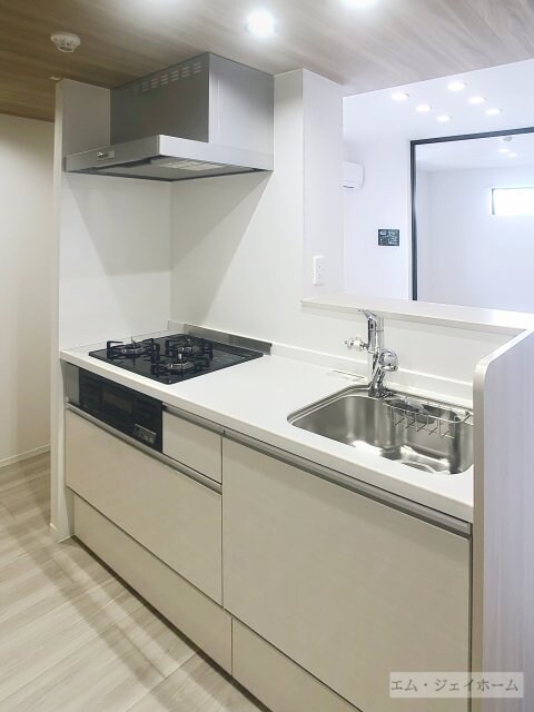 BRANSIA出町の物件内観写真