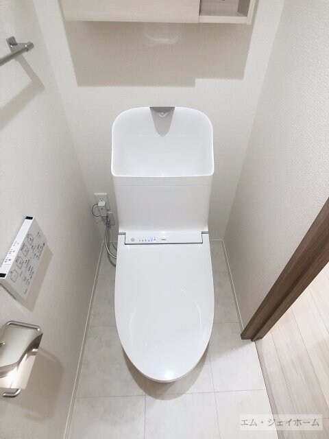 BRANSIA出町の物件内観写真