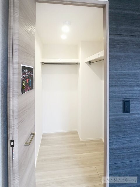 BRANSIA出町の物件内観写真