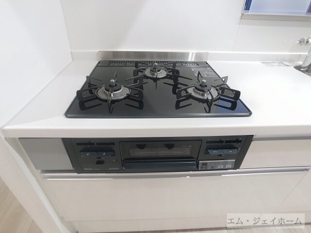 BRANSIA出町の物件内観写真