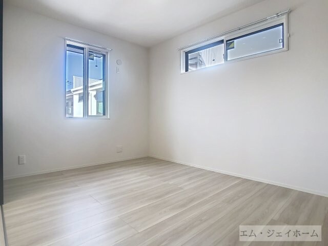 BRANSIA出町の物件内観写真