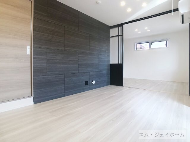 BRANSIA出町の物件内観写真