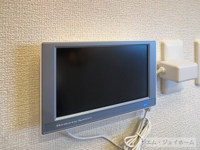 BRANSIA出町の物件内観写真