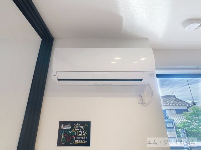 BRANSIA出町の物件内観写真