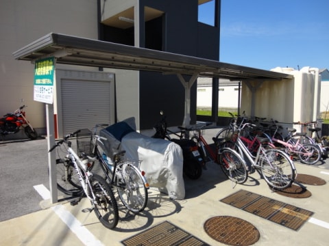 ローズの物件内観写真