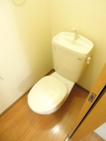 ローズの物件内観写真