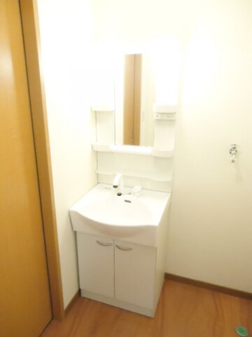 ローズの物件内観写真