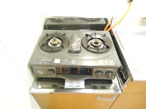 ローズの物件内観写真