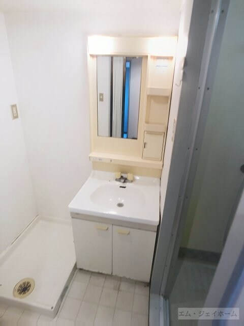 サンリバージュの物件内観写真