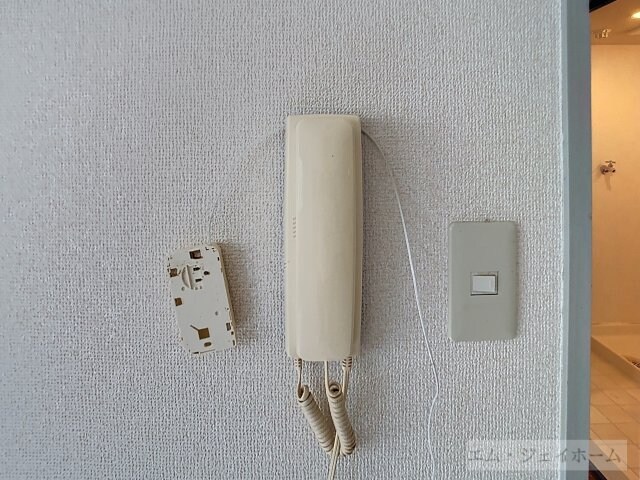 サンリバージュの物件内観写真