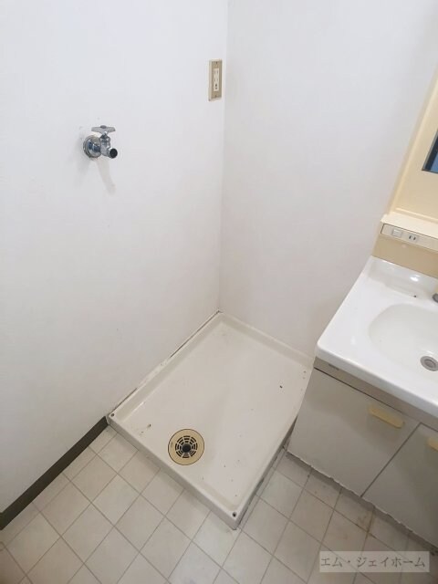 サンリバージュの物件内観写真