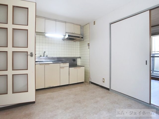 サンリバージュの物件内観写真