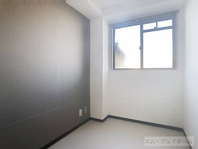 サンリバージュの物件内観写真