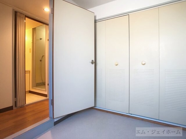 サンリバージュの物件内観写真