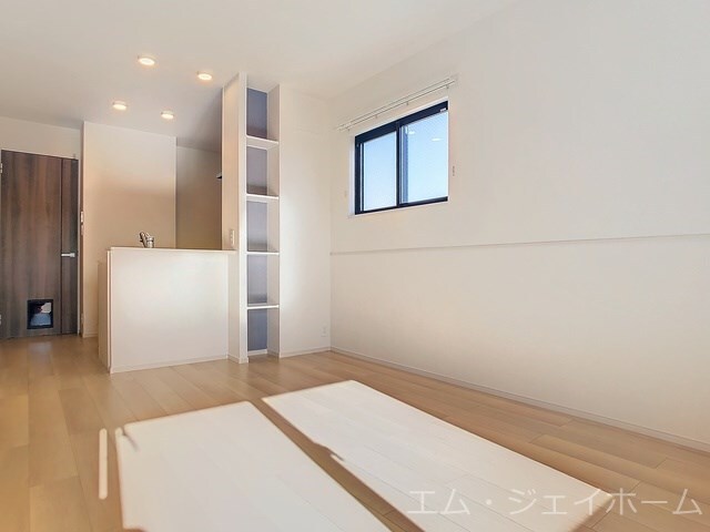 ベルプロムナード湖南　Ⅱの物件内観写真