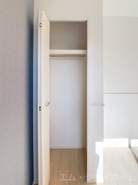 ベルプロムナード湖南　Ⅱの物件内観写真