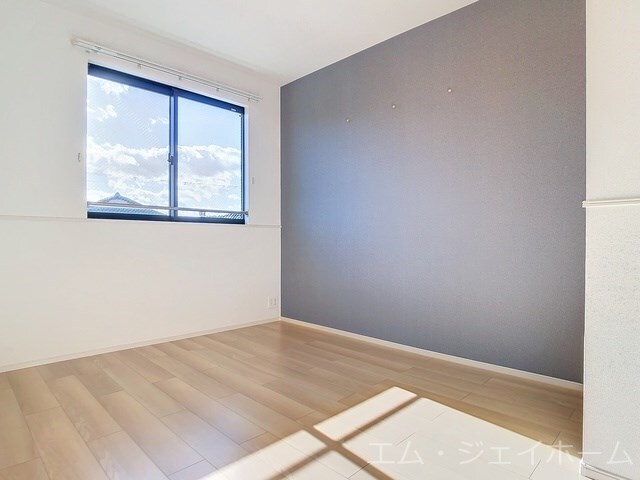 ベルプロムナード湖南　Ⅱの物件内観写真