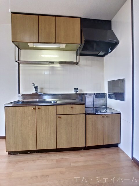 リバティハウス守山の物件内観写真