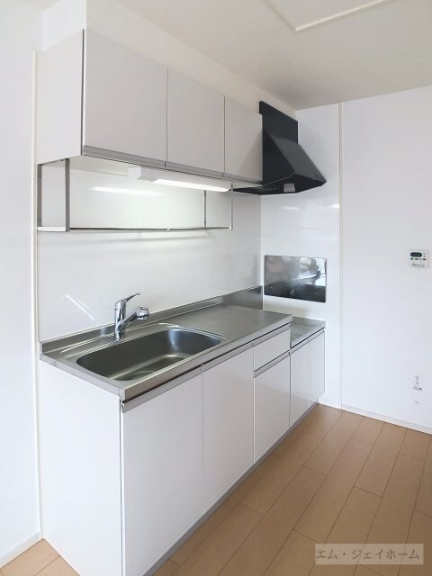 クレール聖徳Ｂの物件内観写真