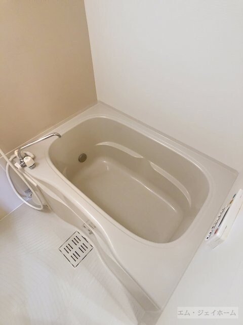 クレール聖徳Ｂの物件内観写真