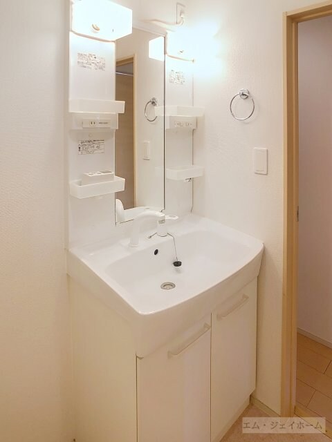 クレール聖徳Ｂの物件内観写真