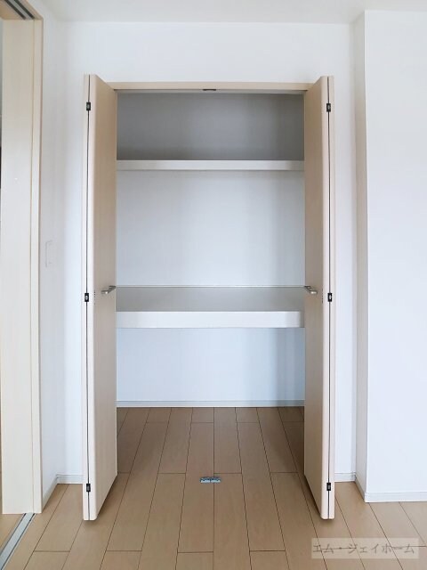 クレール聖徳Ｂの物件内観写真