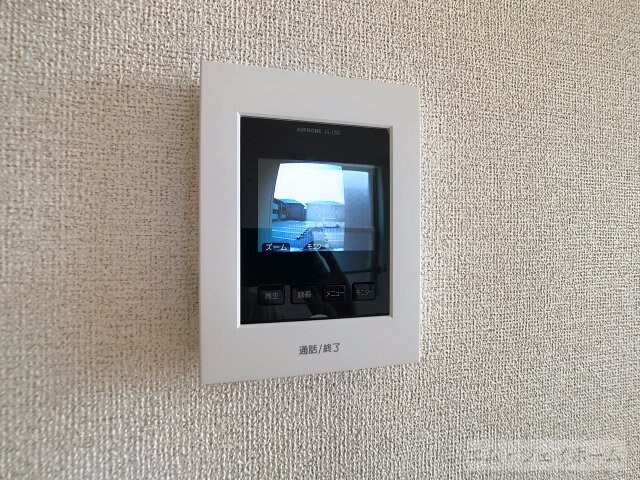 クレール聖徳Ｂの物件内観写真