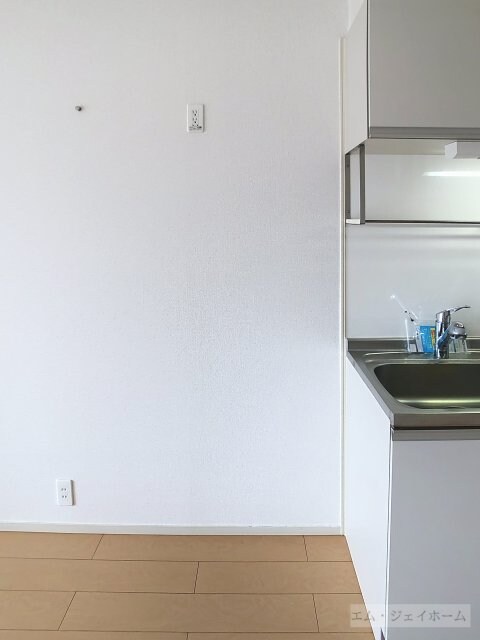 クレール聖徳Ｂの物件内観写真