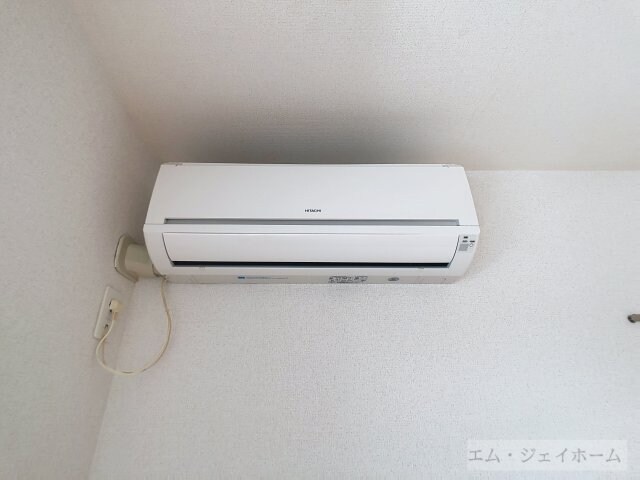 クレール聖徳Ｂの物件内観写真