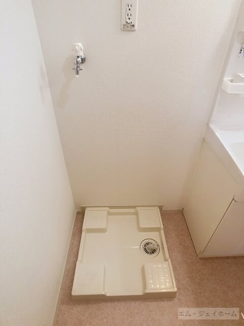 クレール聖徳Ｂの物件内観写真