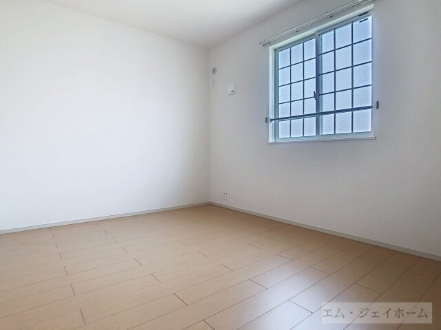 クレール聖徳Ｂの物件内観写真