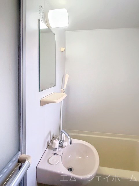 コーポサニーの物件内観写真