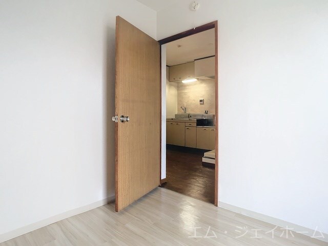 コーポサニーの物件内観写真