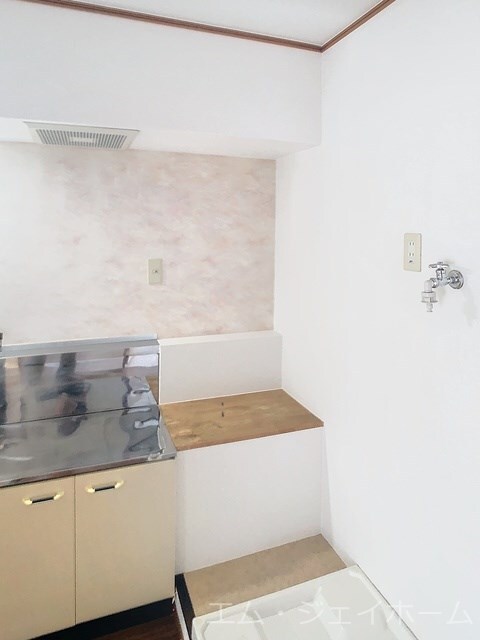 コーポサニーの物件内観写真