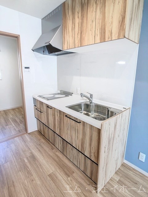 East Court Kantaの物件内観写真