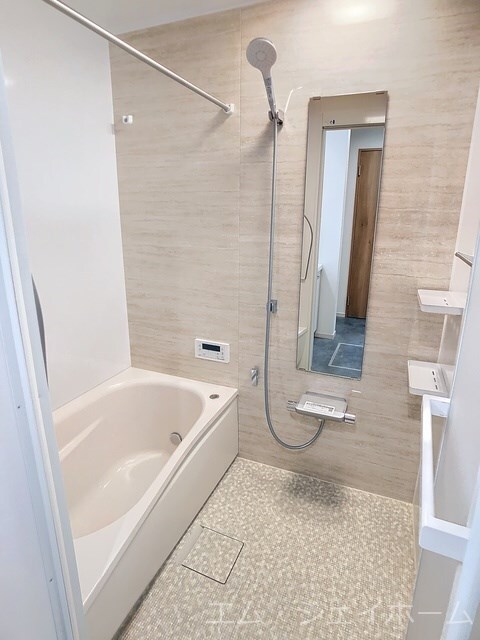 East Court Kantaの物件内観写真