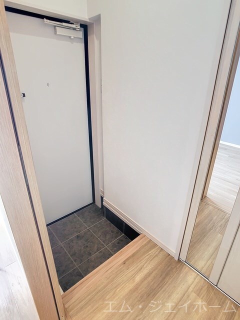 East Court Kantaの物件内観写真