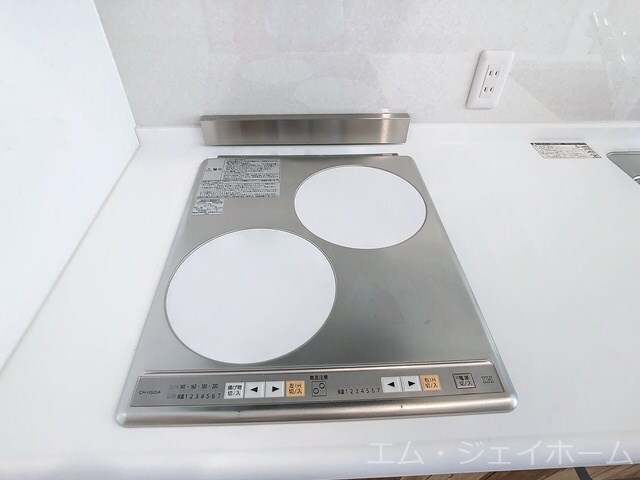 East Court Kantaの物件内観写真