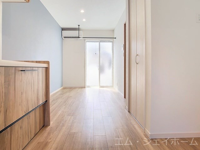 East Court Kantaの物件内観写真