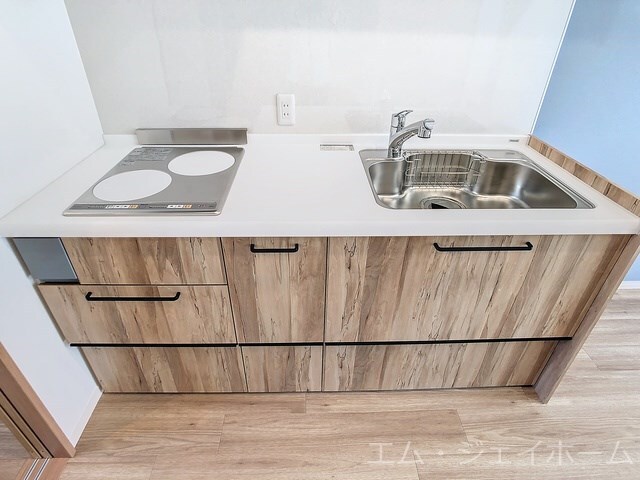 East Court Kantaの物件内観写真